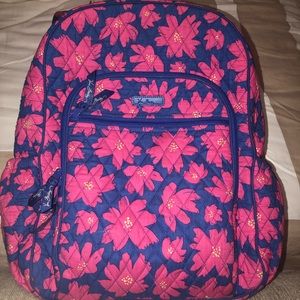 Vera Bradley Campus Tech Backpack